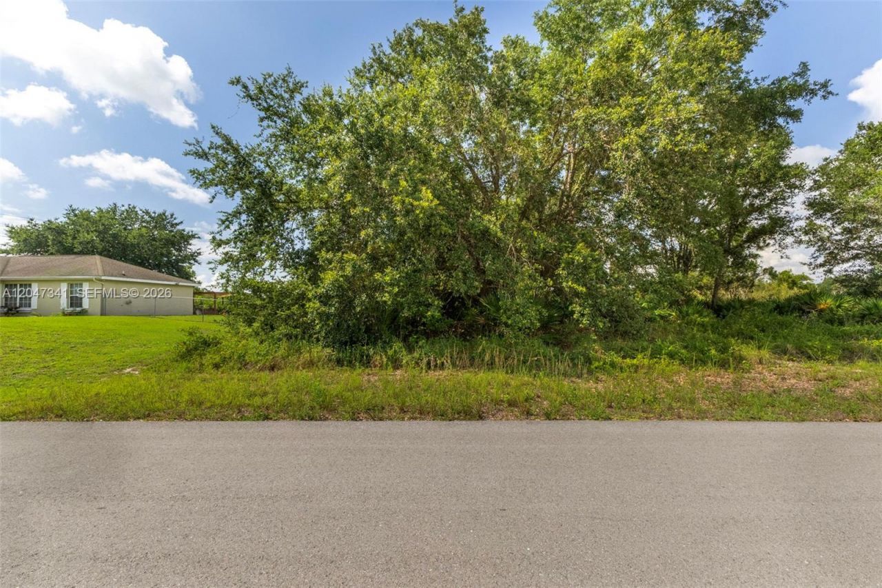 2501 57th Street West, Lehigh Acres, FL 33971 Photo