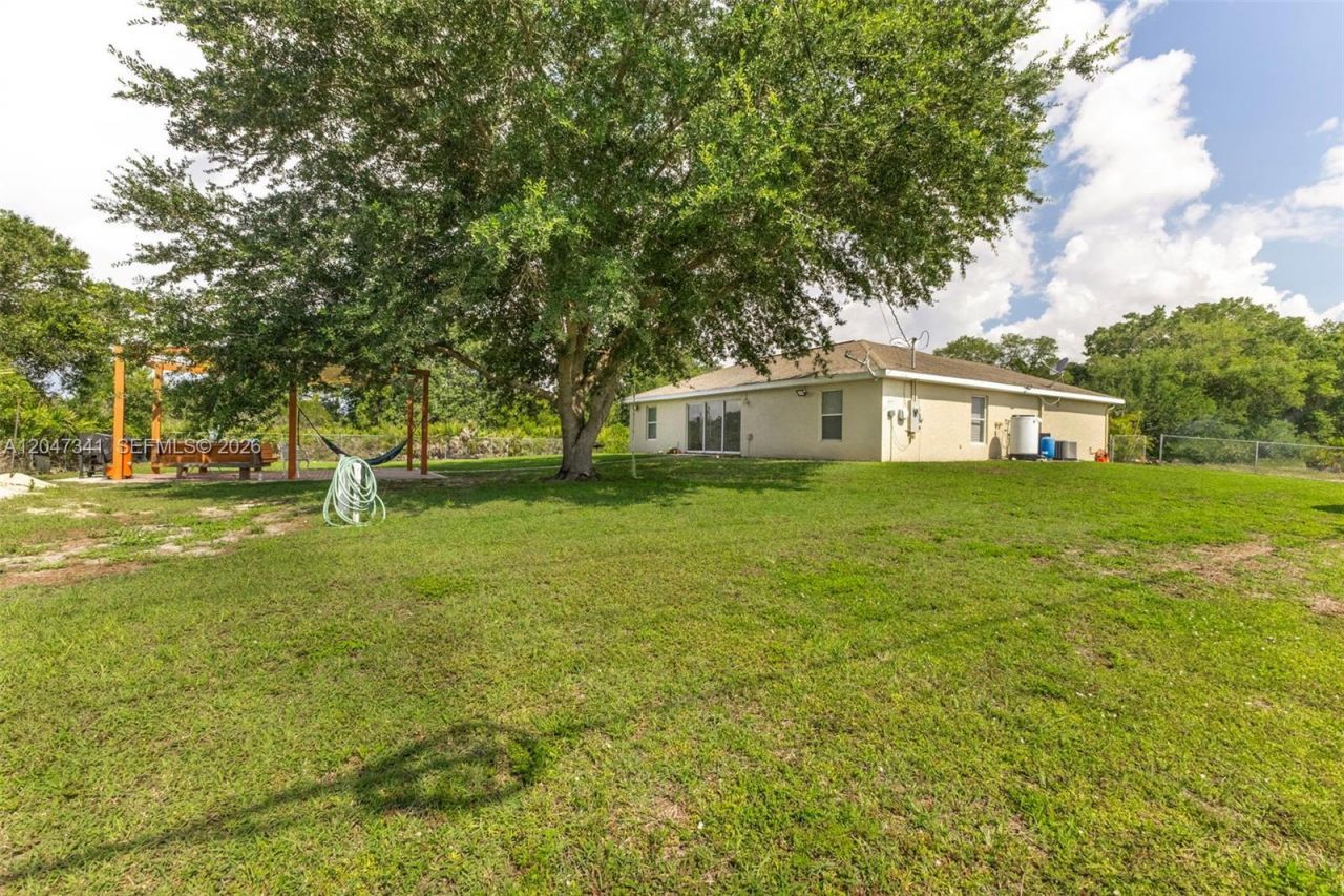 2501 57th Street West, Lehigh Acres, FL 33971 Photo