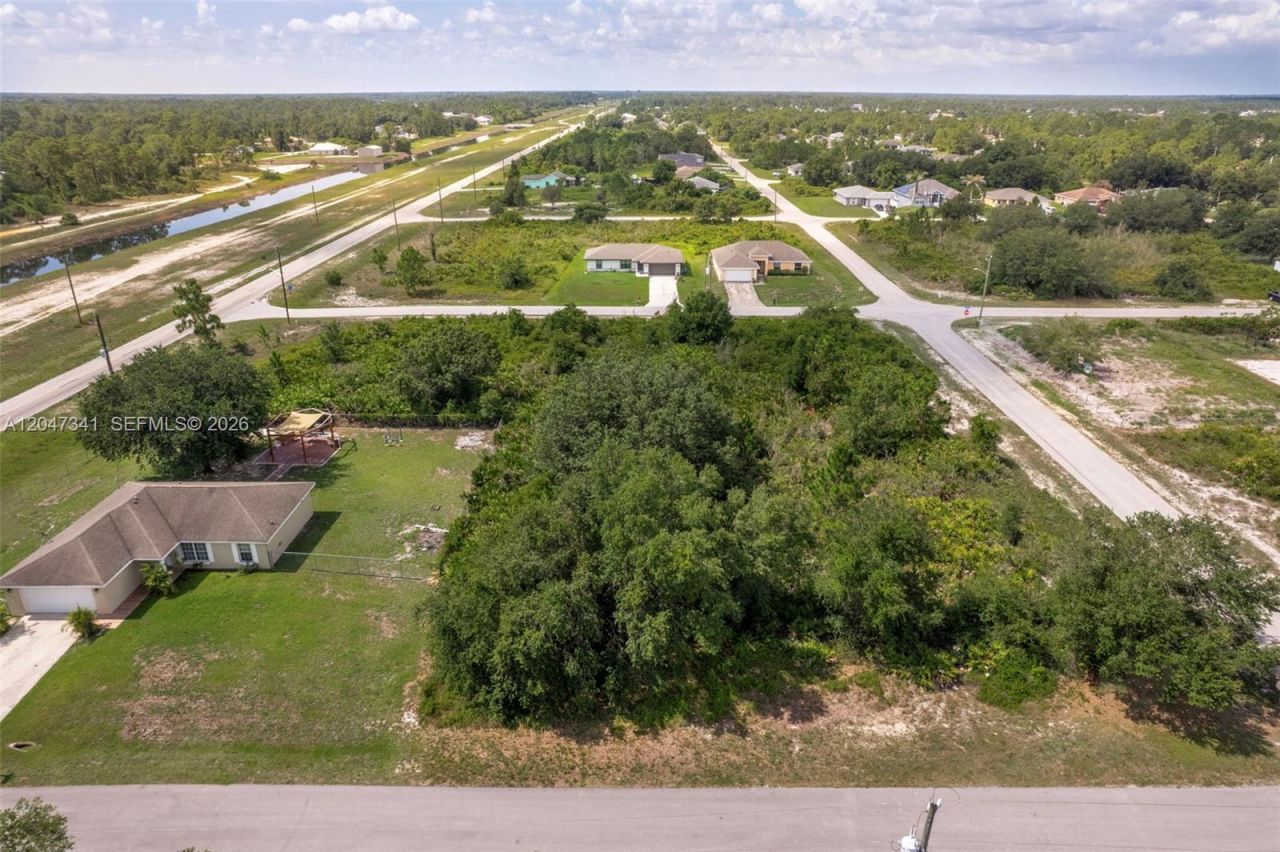 2501 57th Street West, Lehigh Acres, FL 33971 Photo