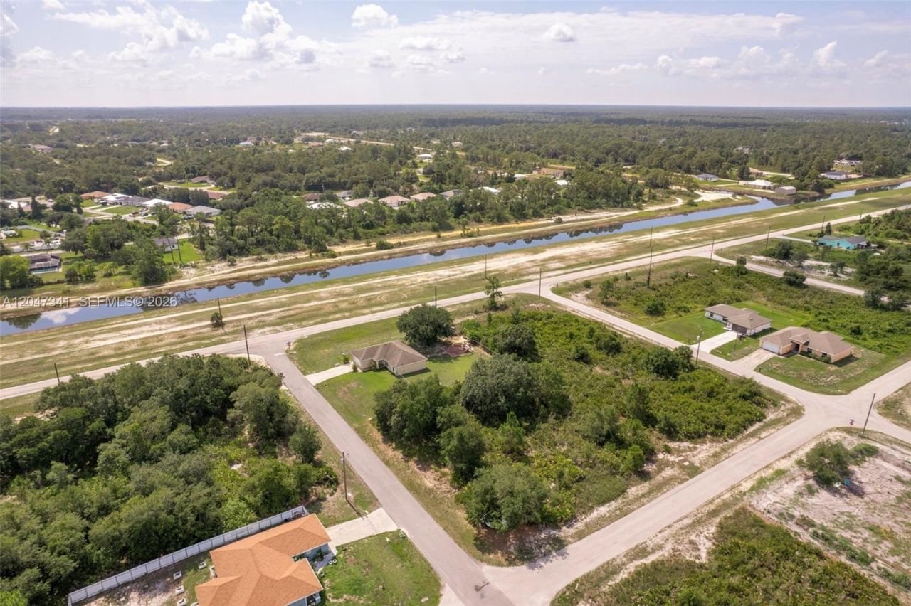 2501 57th Street West, Lehigh Acres, FL 33971 Photo