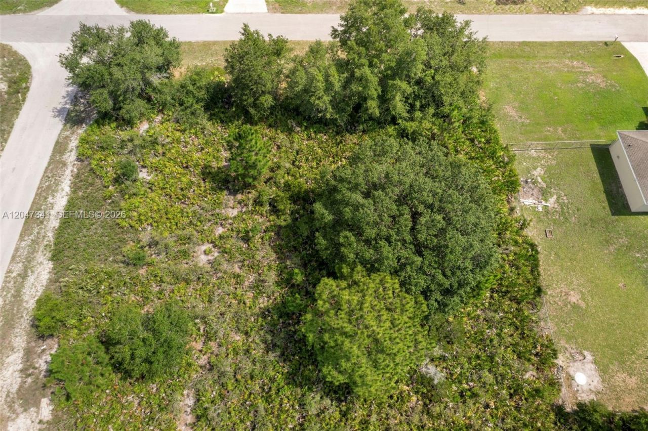 2501 57th Street West, Lehigh Acres, FL 33971 Photo