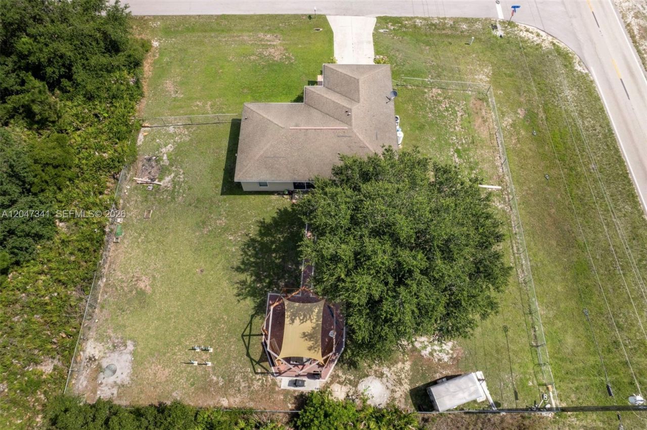 2501 57th Street West, Lehigh Acres, FL 33971 Photo