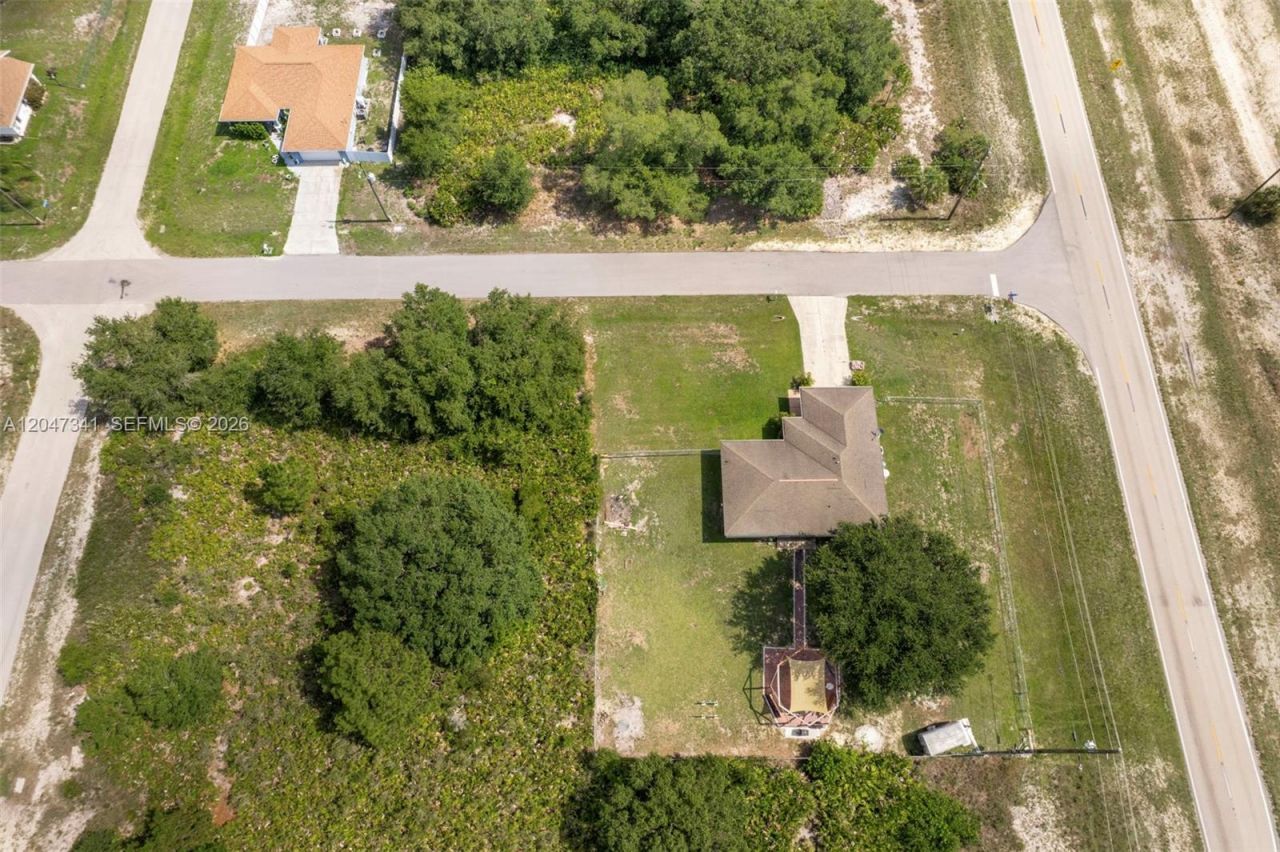 2501 57th Street West, Lehigh Acres, FL 33971 Photo