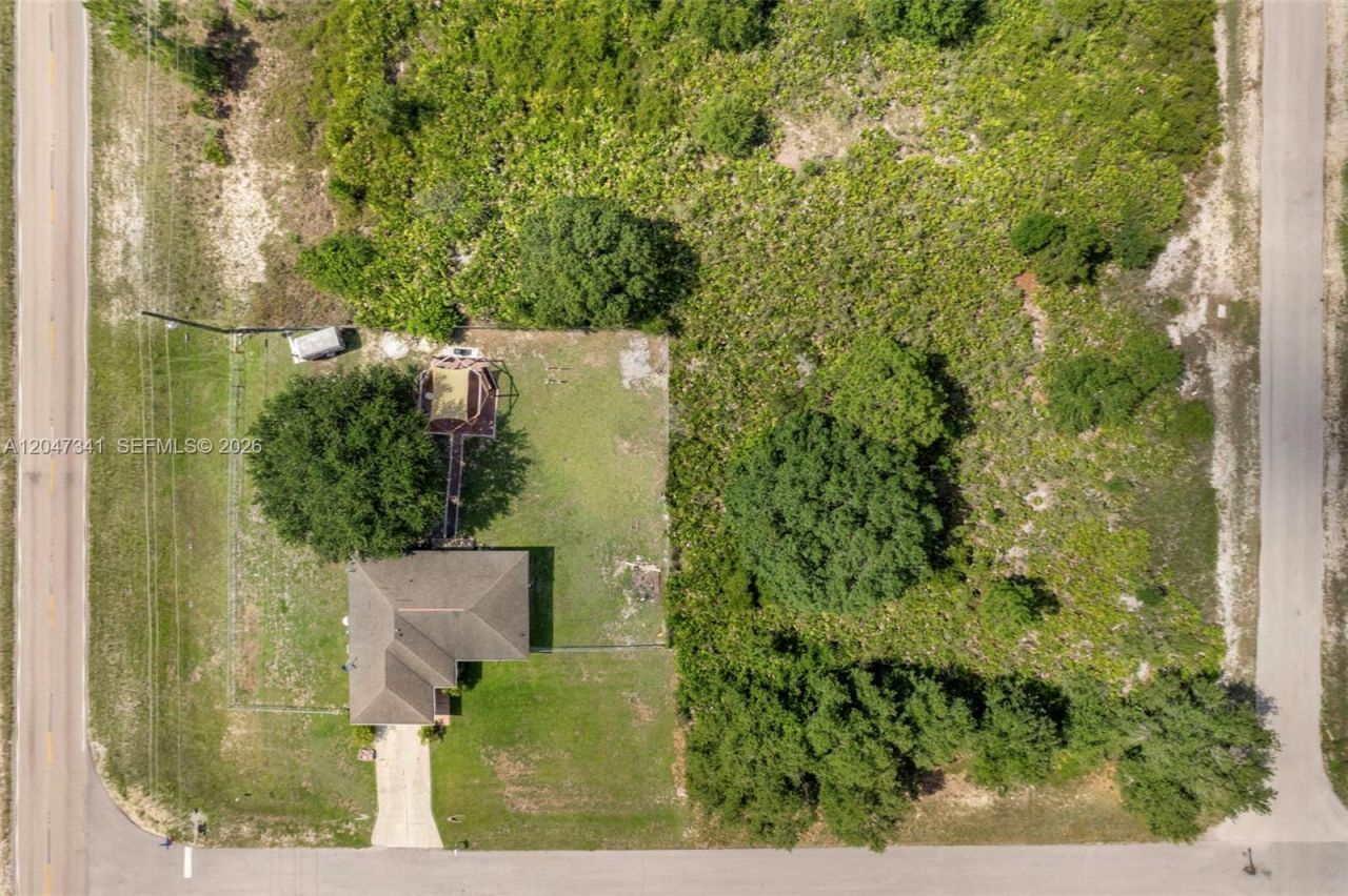 2501 57th Street West, Lehigh Acres, FL 33971 Photo