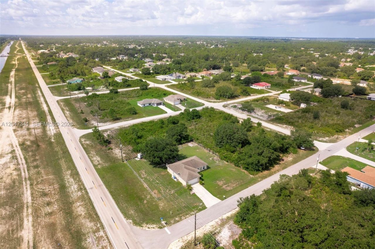 2501 57th Street West, Lehigh Acres, FL 33971 Photo