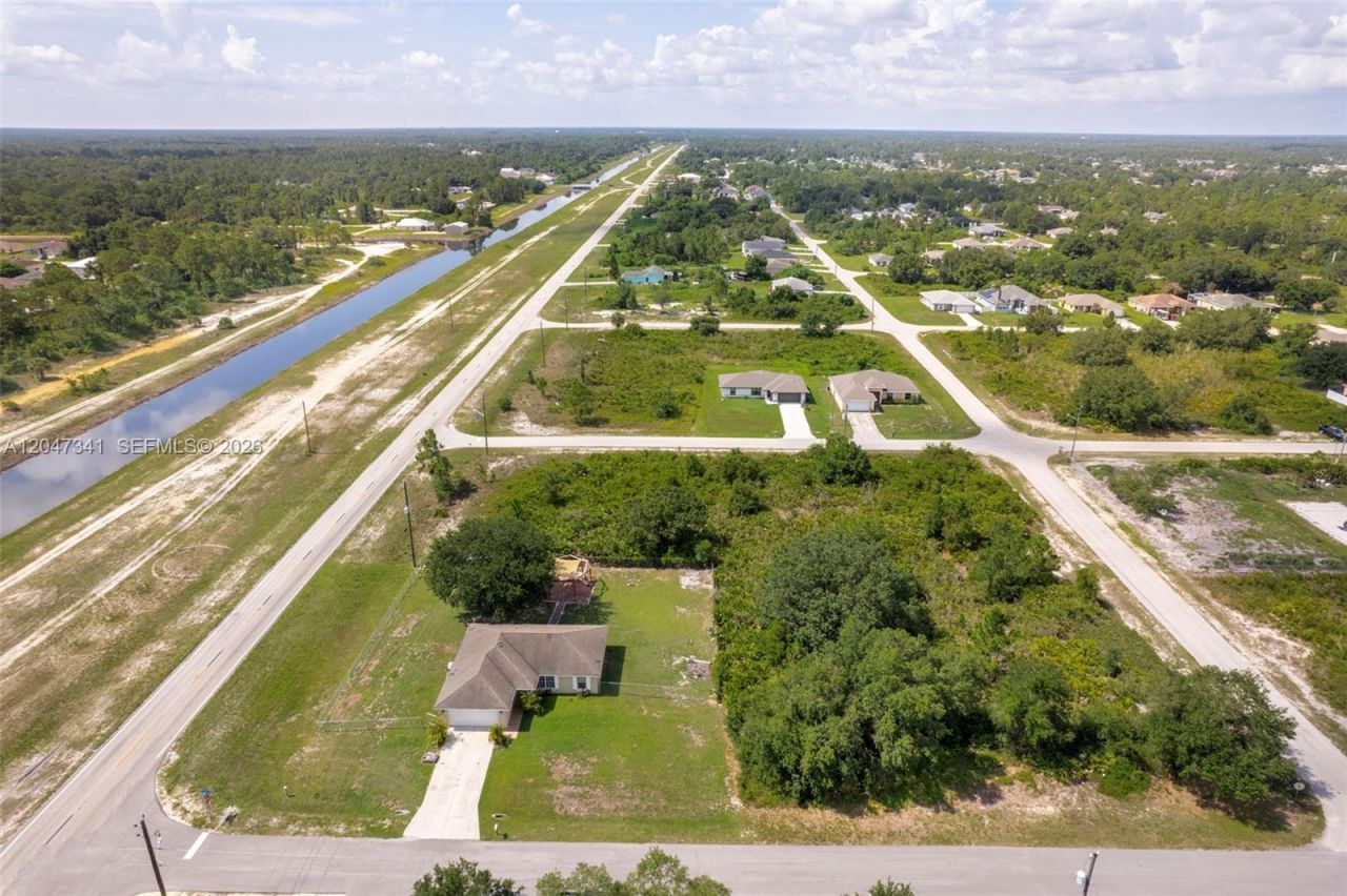 2501 57th Street West, Lehigh Acres, FL 33971 Photo