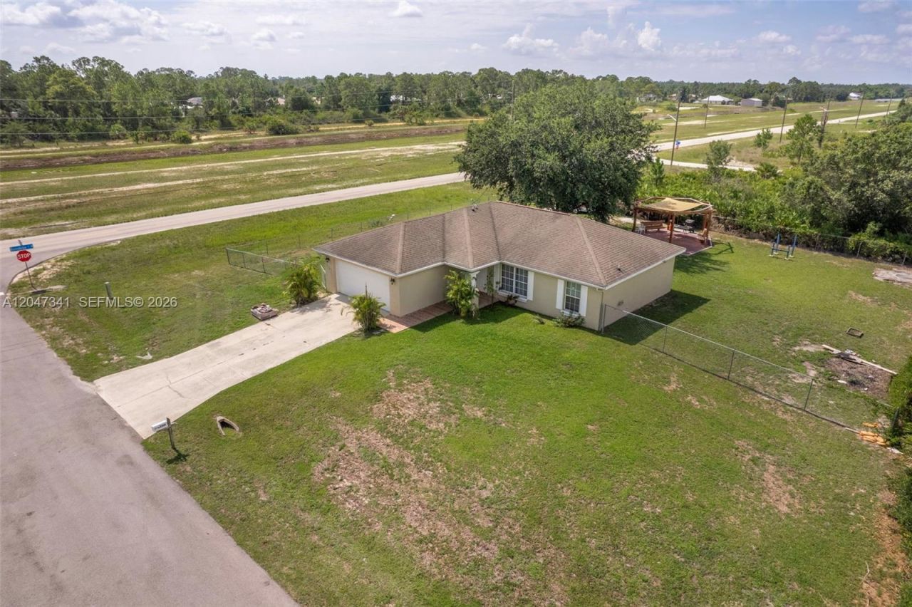 2501 57th Street West, Lehigh Acres, FL 33971 Photo