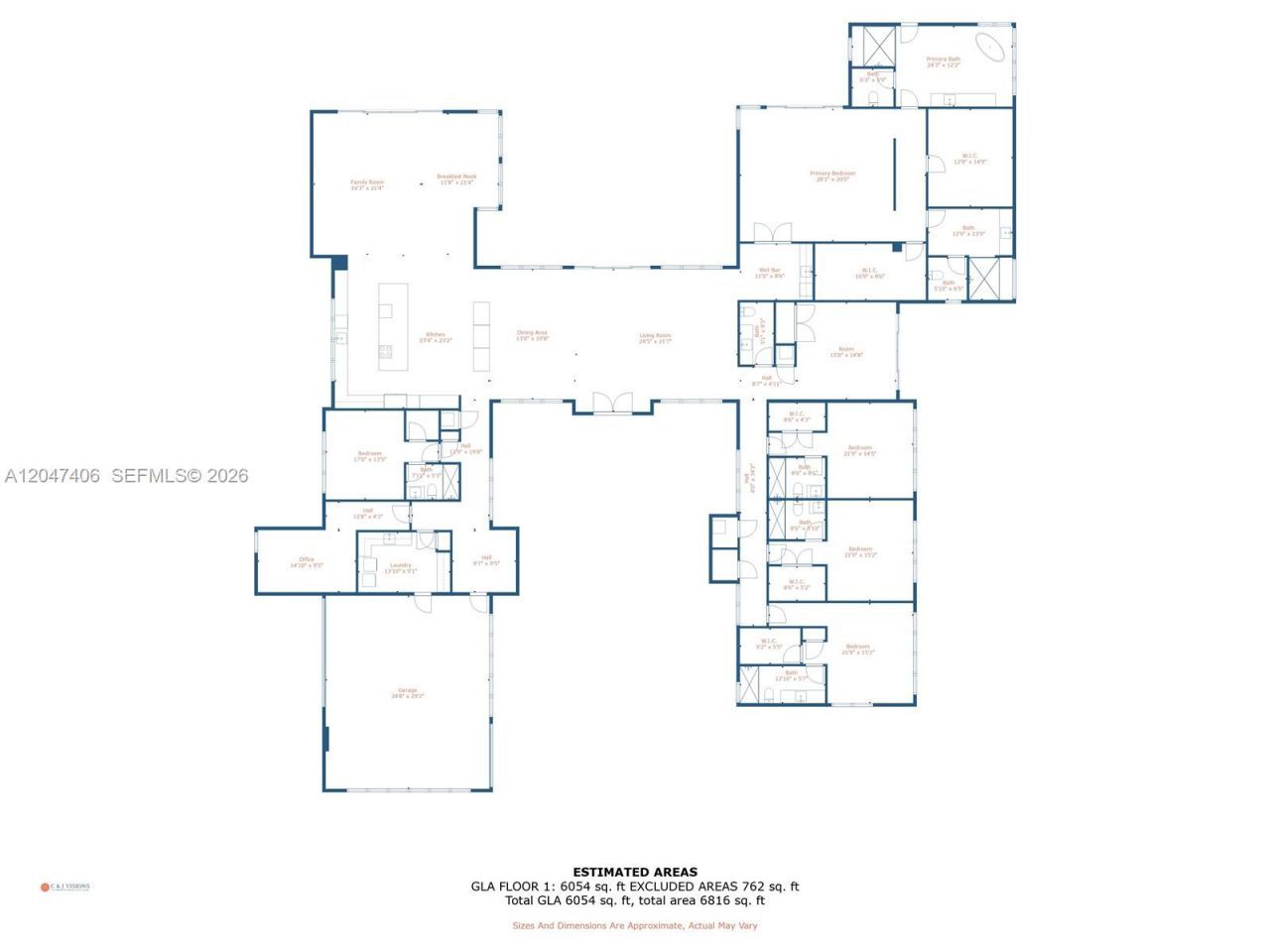 14930 SW 16th Ct , Davie, FL 33326 Photo