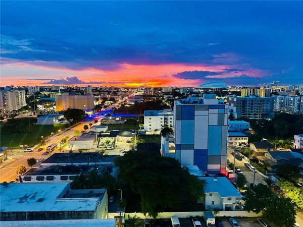 36 NW 6th Ave, Unit 505, Miami, FL 33128