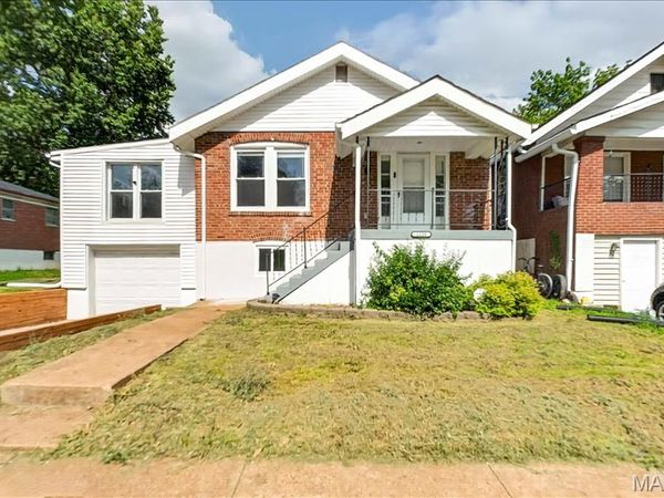 1238 Fairview Avenue , University City, MO 63130