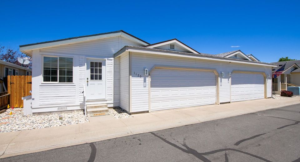1120 Partridge Drive, Carson City, NV 89701 Photo