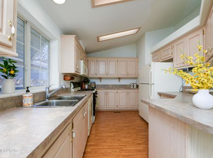 1120 Partridge Drive, Carson City, NV 89701 Photo