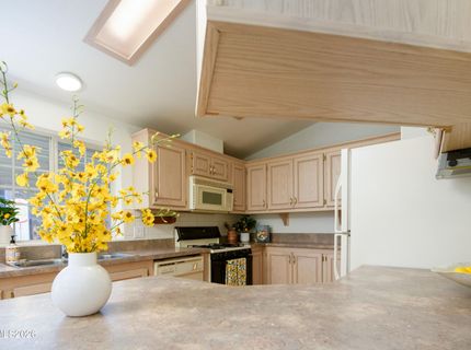 1120 Partridge Drive, Carson City, NV 89701 Photo