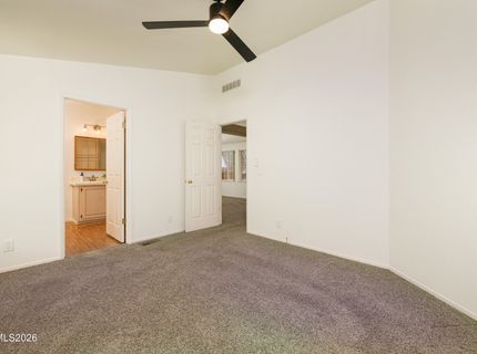 1120 Partridge Drive, Carson City, NV 89701 Photo