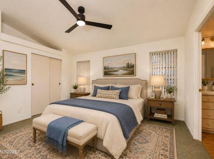 1120 Partridge Drive, Carson City, NV 89701 Photo