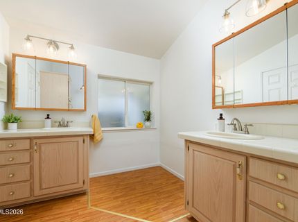 1120 Partridge Drive, Carson City, NV 89701 Photo