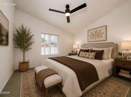 1120 Partridge Drive, Carson City, NV 89701 Photo