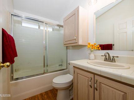 1120 Partridge Drive, Carson City, NV 89701 Photo