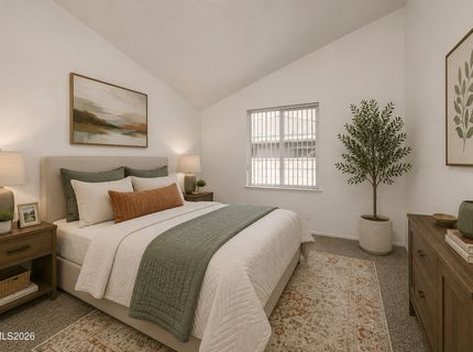 1120 Partridge Drive, Carson City, NV 89701 Photo