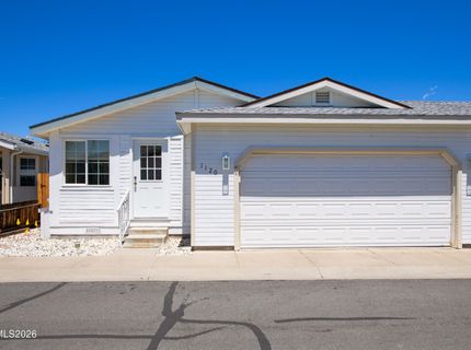 1120 Partridge Drive, Carson City, NV 89701 Photo