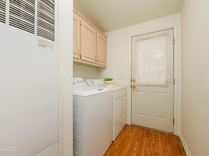1120 Partridge Drive, Carson City, NV 89701 Photo