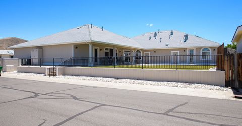 1120 Partridge Drive, Carson City, NV 89701 Photo