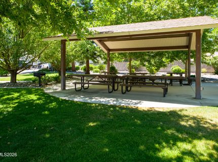 1120 Partridge Drive, Carson City, NV 89701 Photo