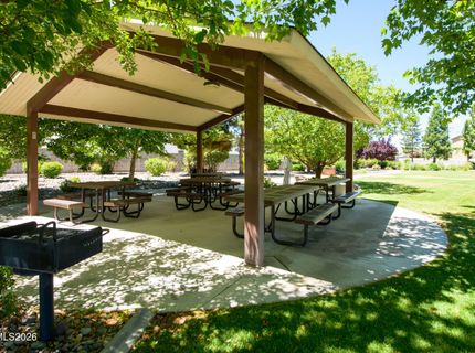 1120 Partridge Drive, Carson City, NV 89701 Photo
