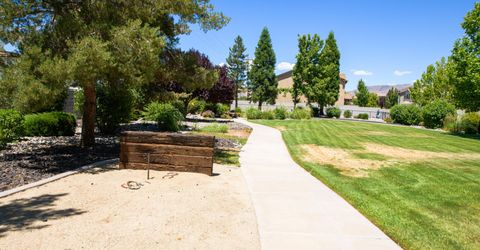 1120 Partridge Drive, Carson City, NV 89701 Photo