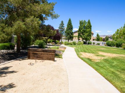 1120 Partridge Drive, Carson City, NV 89701 Photo
