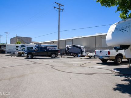 1120 Partridge Drive, Carson City, NV 89701 Photo