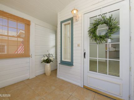 1120 Partridge Drive, Carson City, NV 89701 Photo