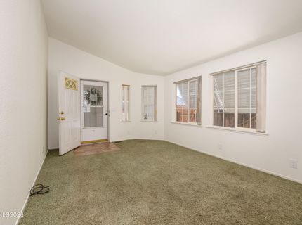 1120 Partridge Drive, Carson City, NV 89701 Photo