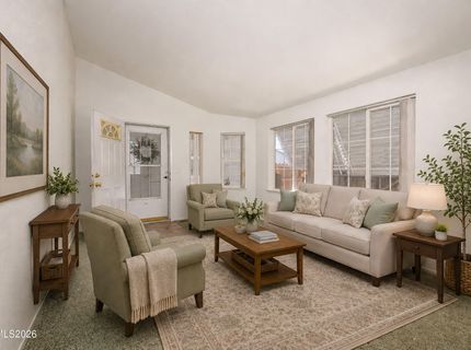 1120 Partridge Drive, Carson City, NV 89701 Photo