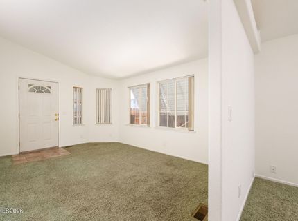 1120 Partridge Drive, Carson City, NV 89701 Photo