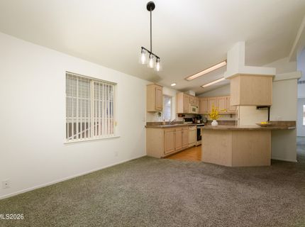 1120 Partridge Drive, Carson City, NV 89701 Photo