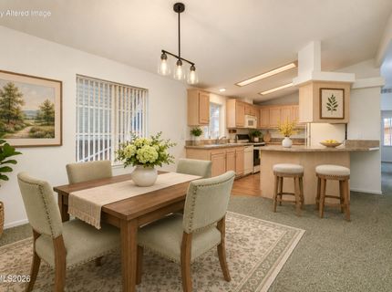 1120 Partridge Drive, Carson City, NV 89701 Photo