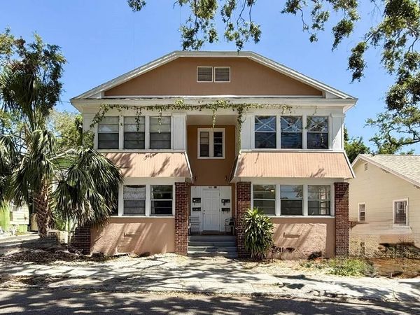 725 14TH AVENUE S, ST PETERSBURG, FL 33701