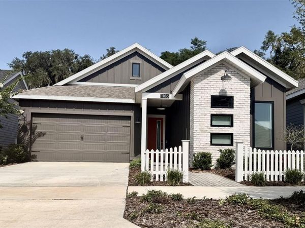 1186 NW 132ND BOULEVARD, NEWBERRY, FL 32669