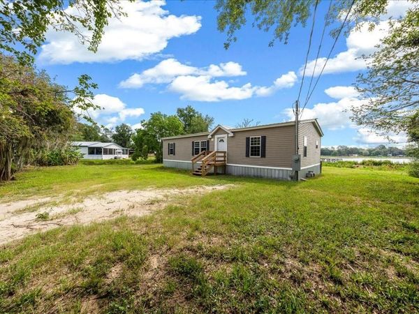 SILVER SPRINGS, FL 34488