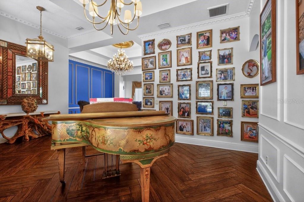 7707 Horse Ferry Road, Orlando, FL 32835 Photo