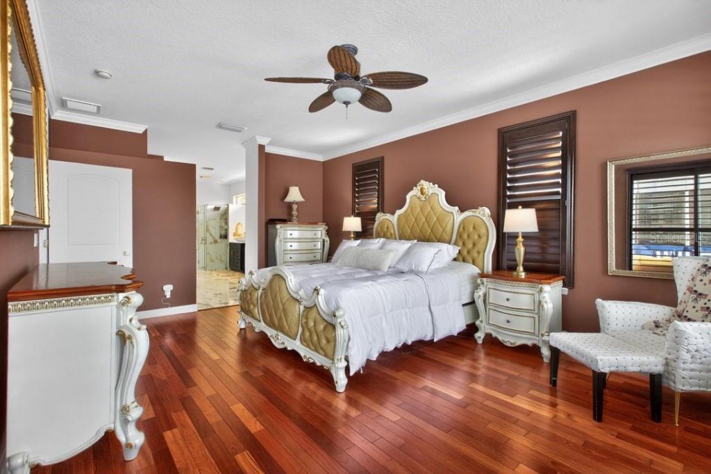 7707 Horse Ferry Road, Orlando, FL 32835 Photo