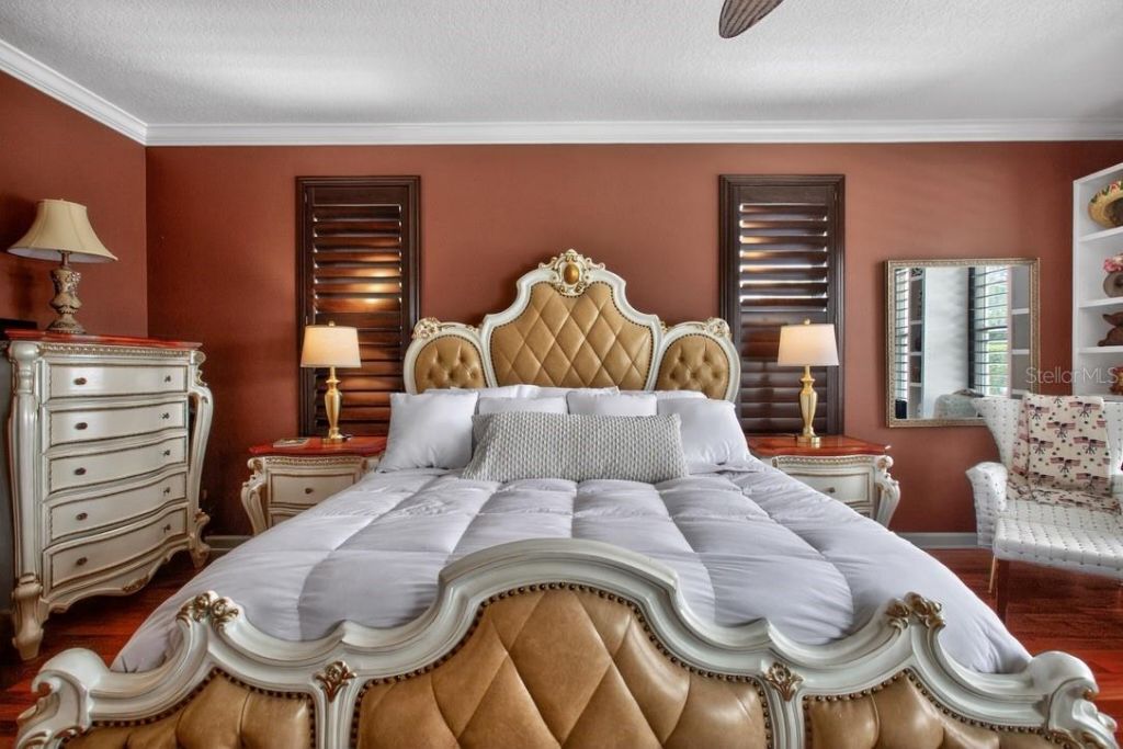7707 Horse Ferry Road, Orlando, FL 32835 Photo