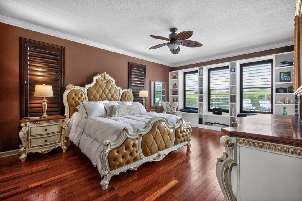 7707 Horse Ferry Road, Orlando, FL 32835 Photo
