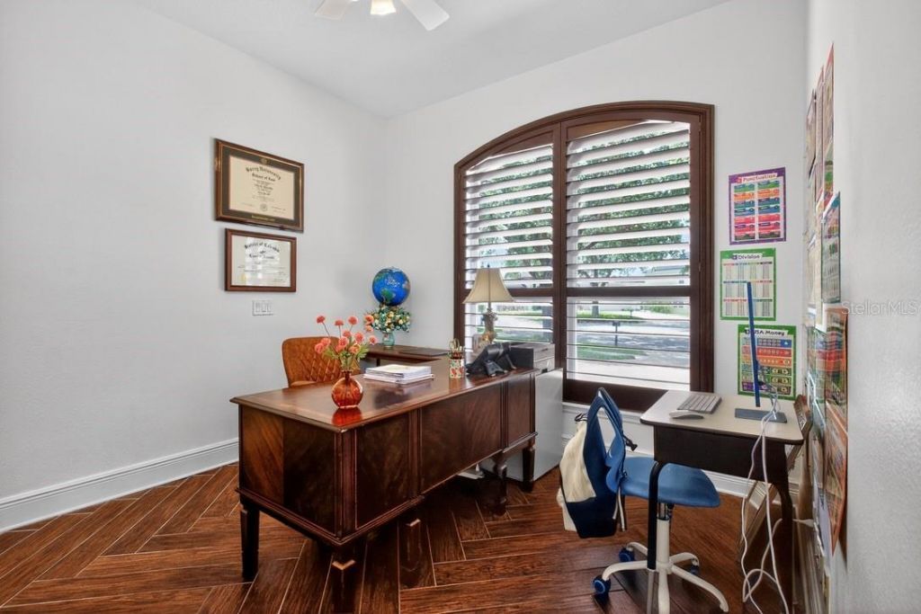 7707 Horse Ferry Road, Orlando, FL 32835 Photo