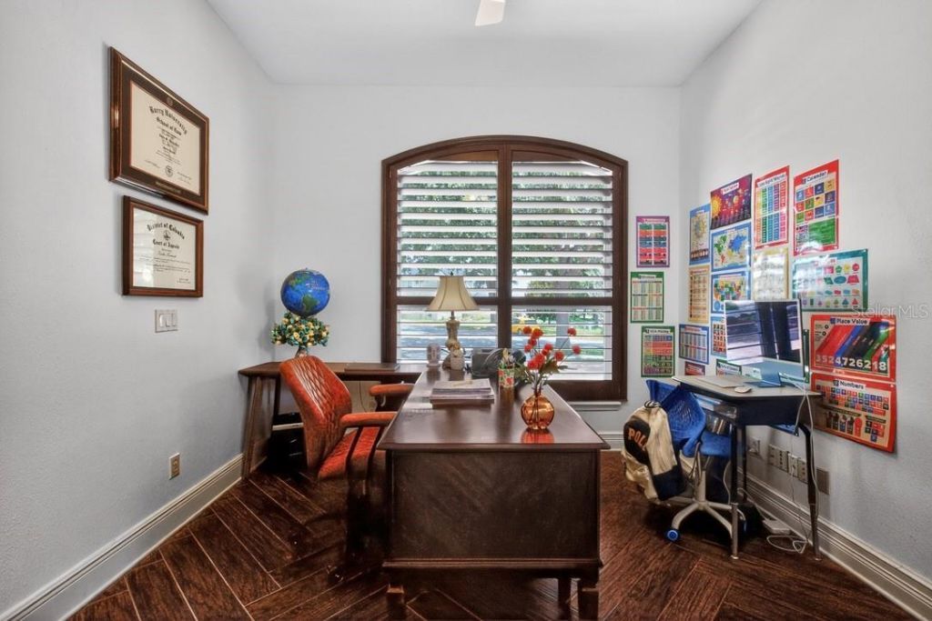 7707 Horse Ferry Road, Orlando, FL 32835 Photo