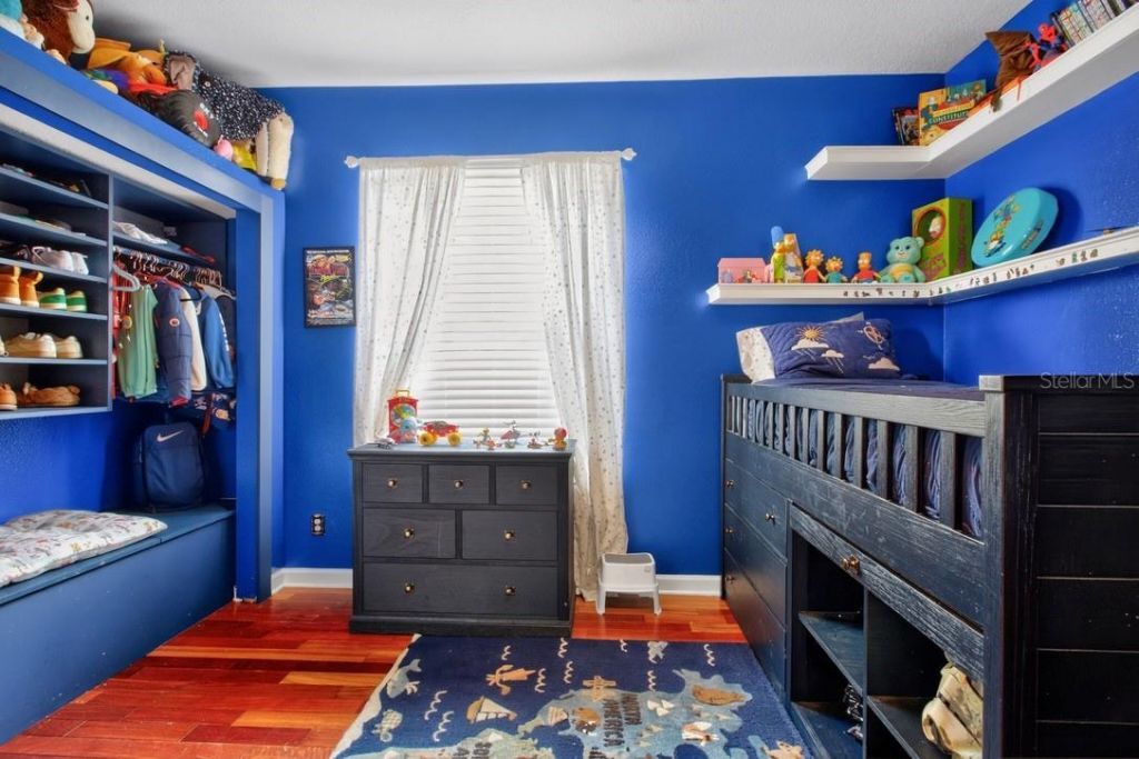 7707 Horse Ferry Road, Orlando, FL 32835 Photo
