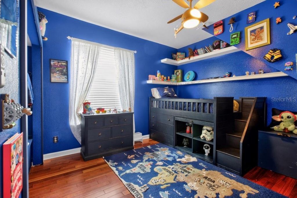 7707 Horse Ferry Road, Orlando, FL 32835 Photo