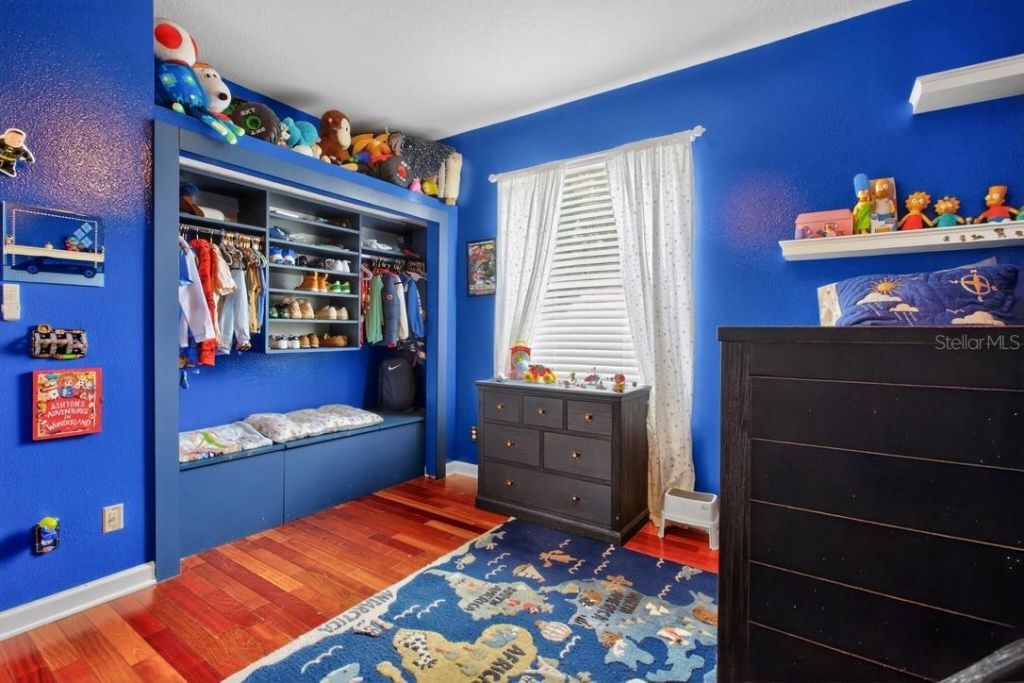 7707 Horse Ferry Road, Orlando, FL 32835 Photo