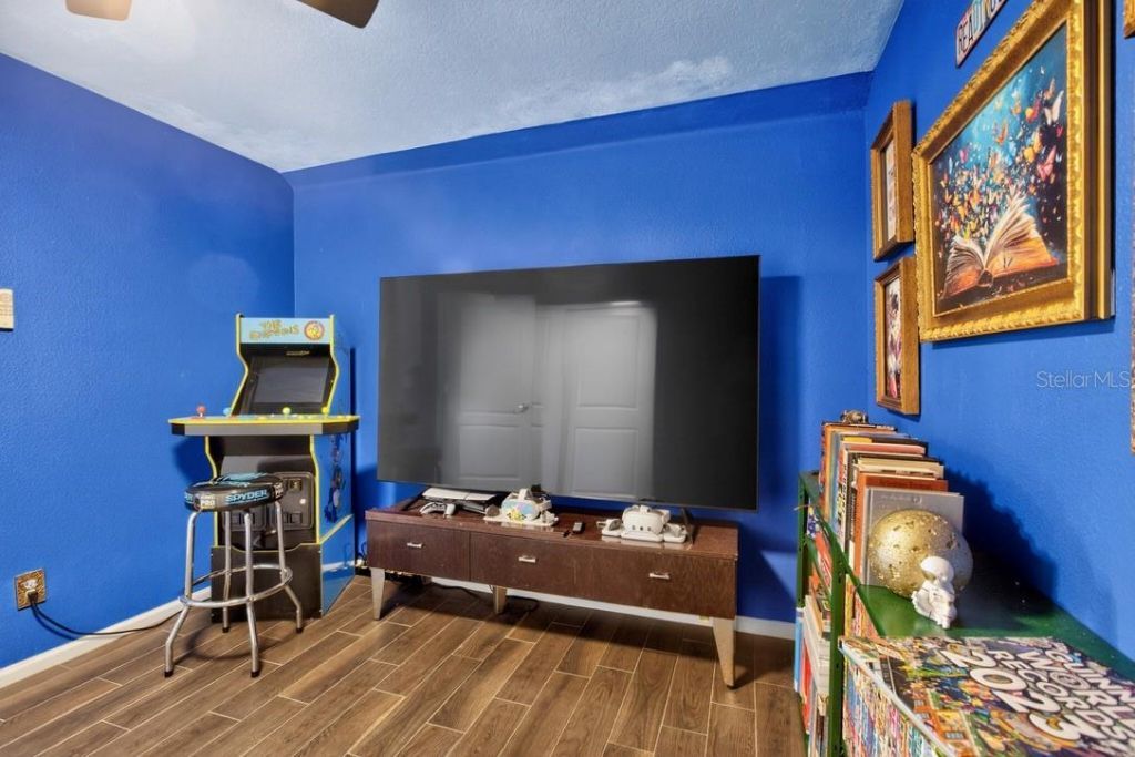 7707 Horse Ferry Road, Orlando, FL 32835 Photo
